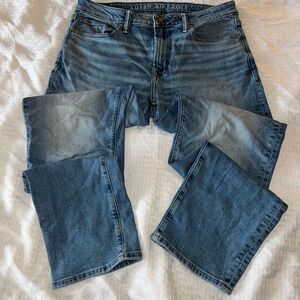 American Eagle Outfitters Men's Blue Jeans 32/30